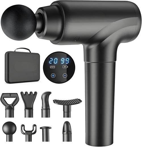 Fascia Massage Gun