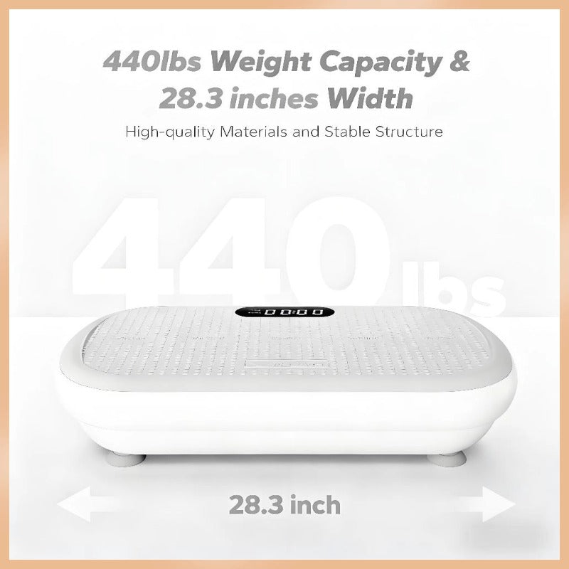 Even if you carry extra weight, losing it in a simple, healthy way to get a great shape is totally achievable.